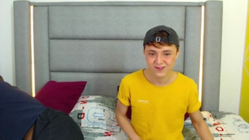 Elian_Seduction  12-08-2021 video sexyass